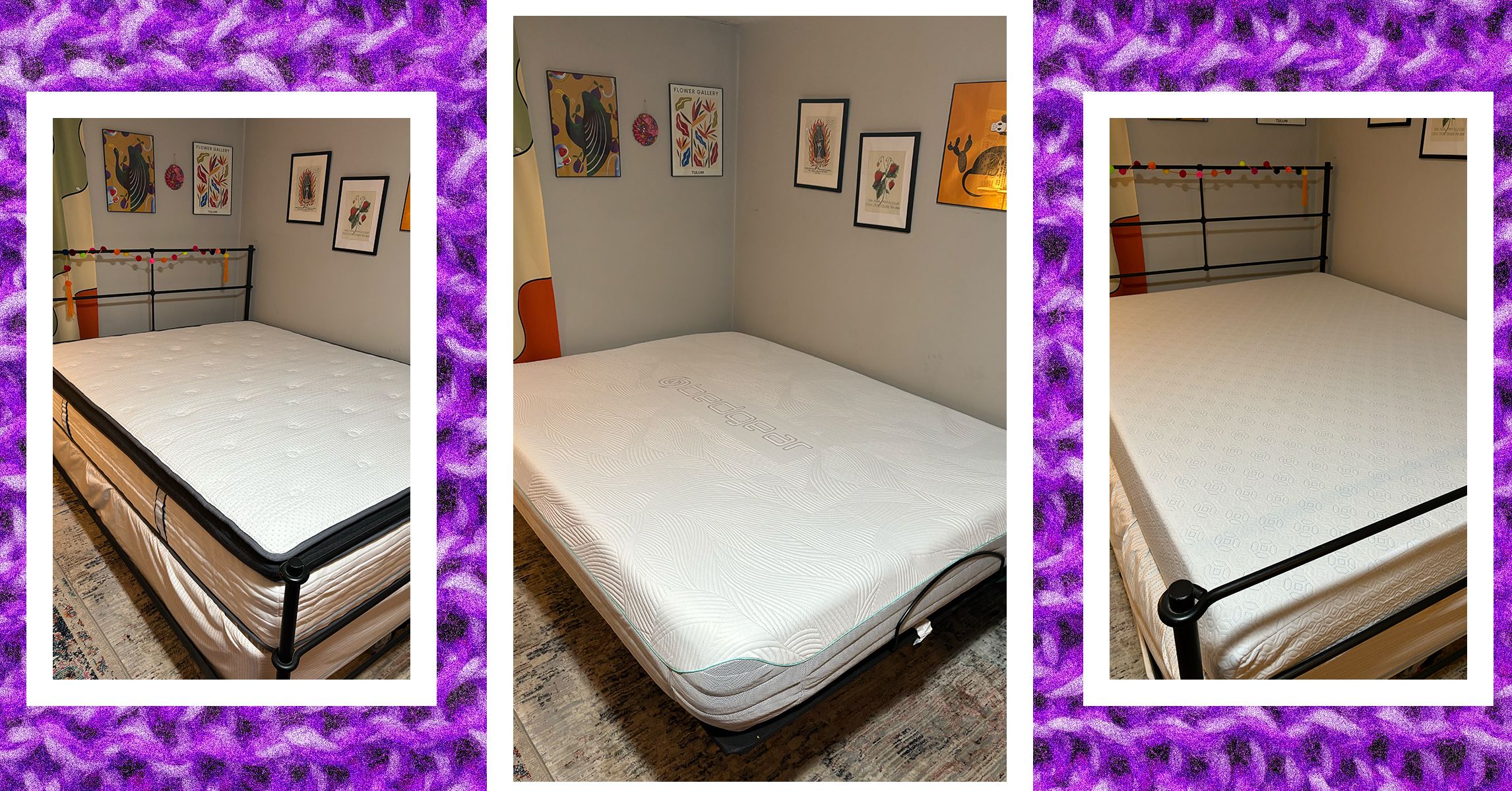 The Best Cooling Mattresses for Hot Sleepers