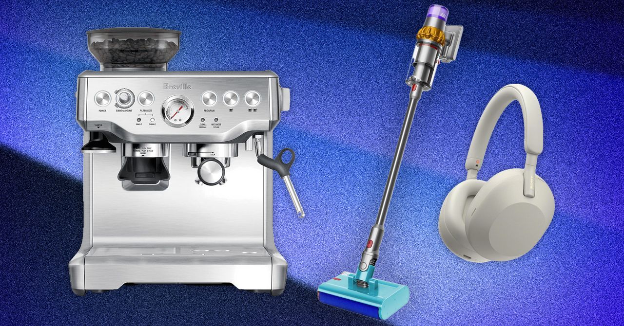 The Best Early Amazon Spring Sale Deals