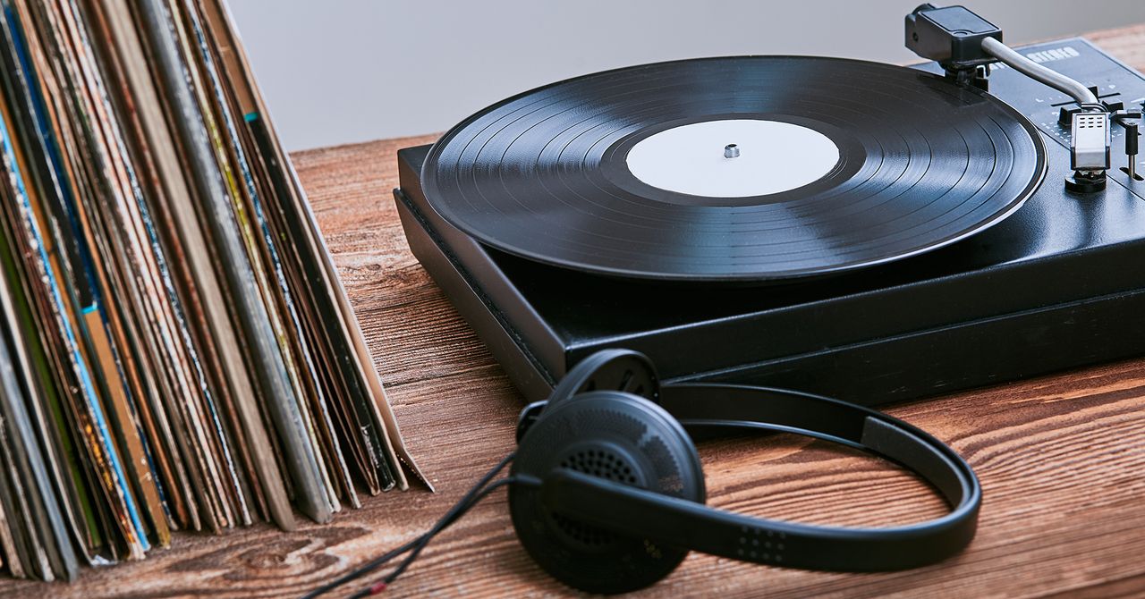 How to Shop for Vinyl Records Online