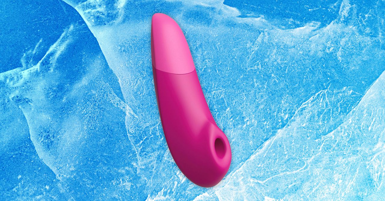 Womanizer’s Enhance Is a 2-in-1 Sex Toy That Delivers