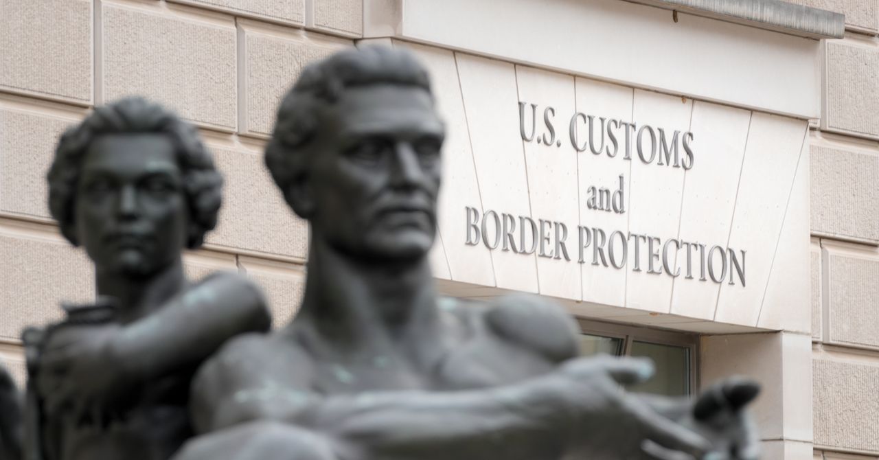 Homeland Security Email Tells a US Citizen to ‘Immediately’ Self-Deport
