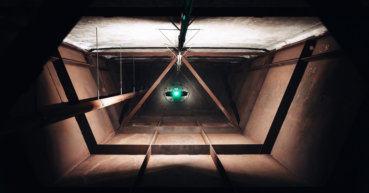 Poop Drones Are Keeping Sewers Running So Humans Don’t Have to