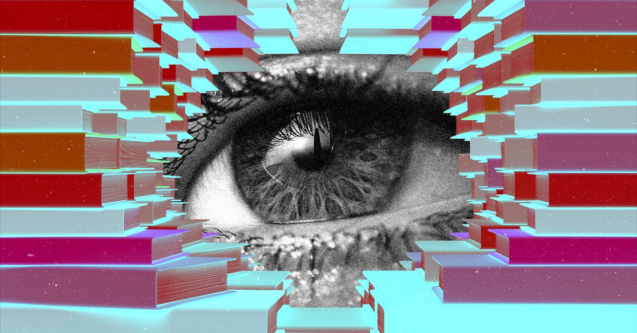 A Philosopher Released an Acclaimed Book About Digital Manipulation. The Author Ended Up Being AI