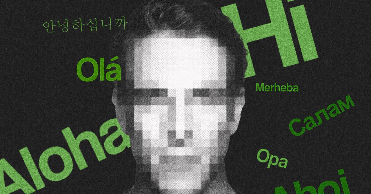 AI Is Spreading Old Stereotypes to New Languages and Cultures