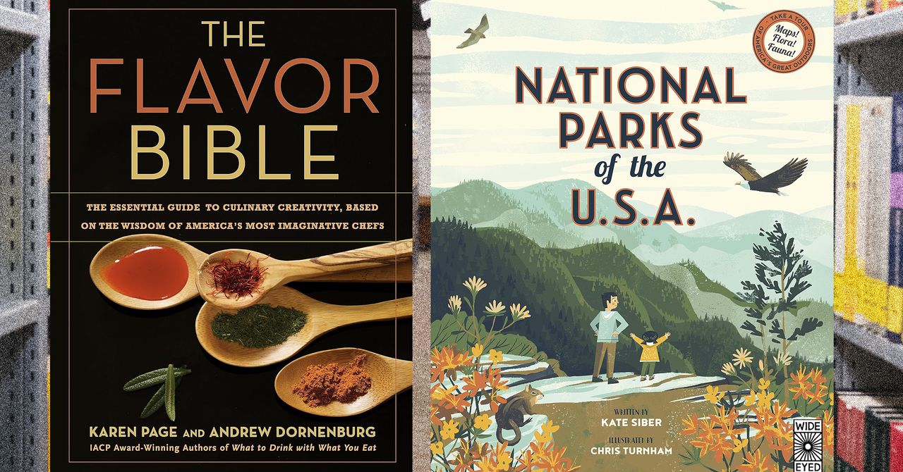 The Best Early Deals From the Amazon Book Sale