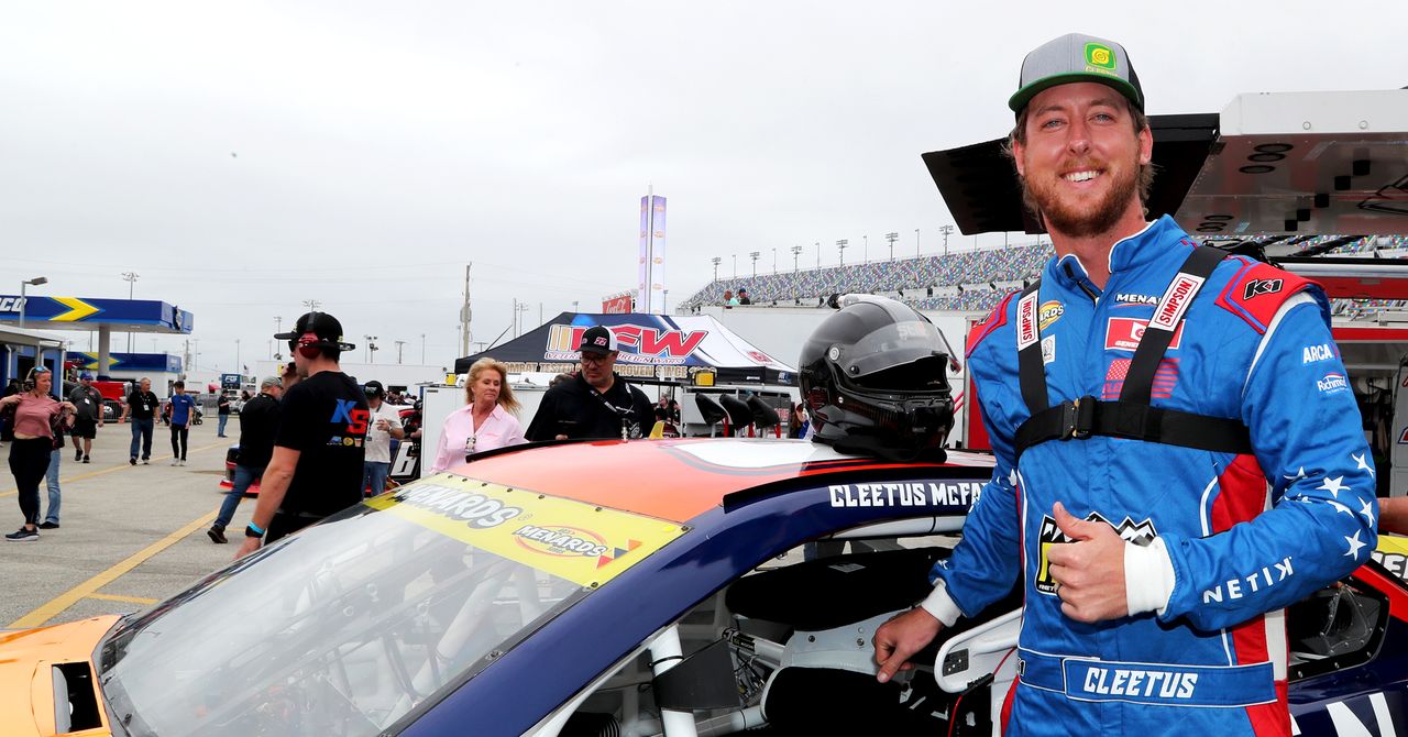 He Bought a Racetrack 6 Years Ago. Now He Runs the Netflix of Grassroots Motorsports