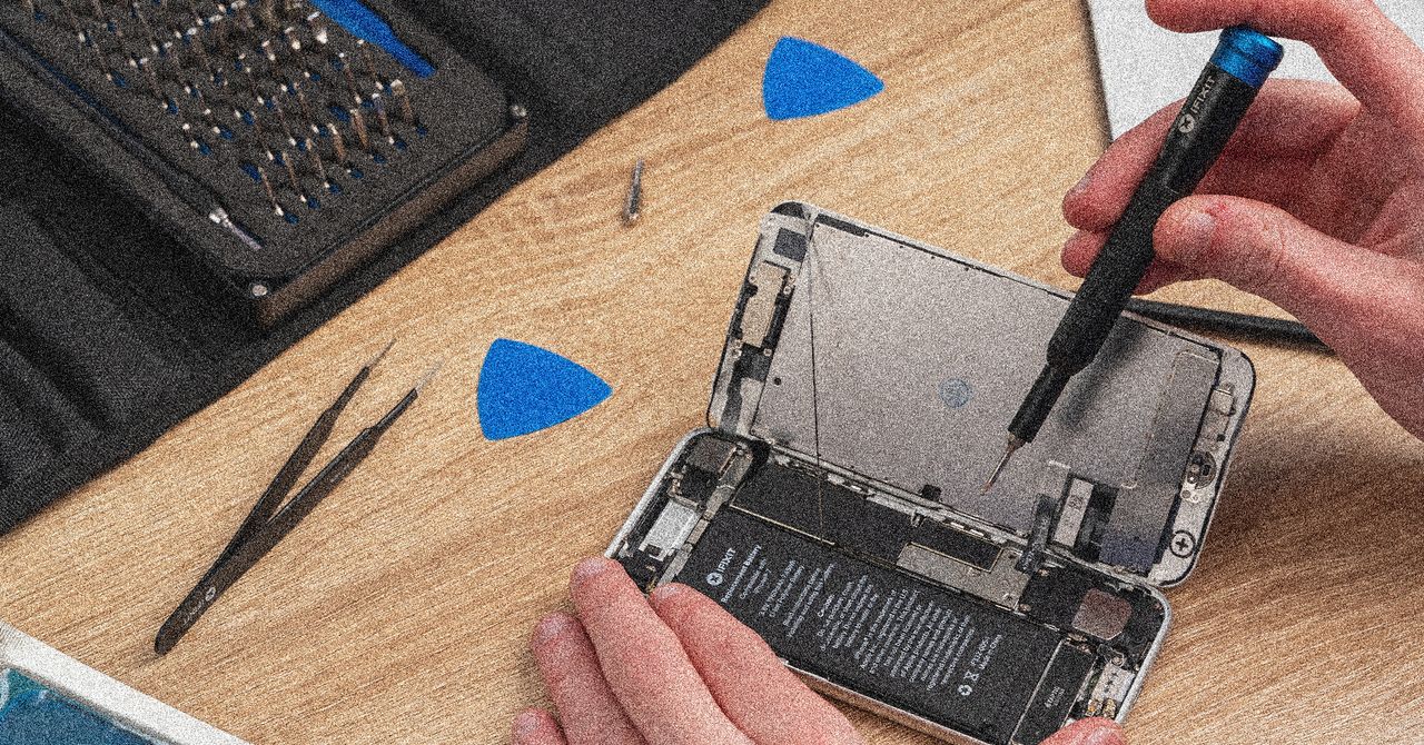 Most People Buy a New Phone Every 2.5 Years. There’s a Better Way