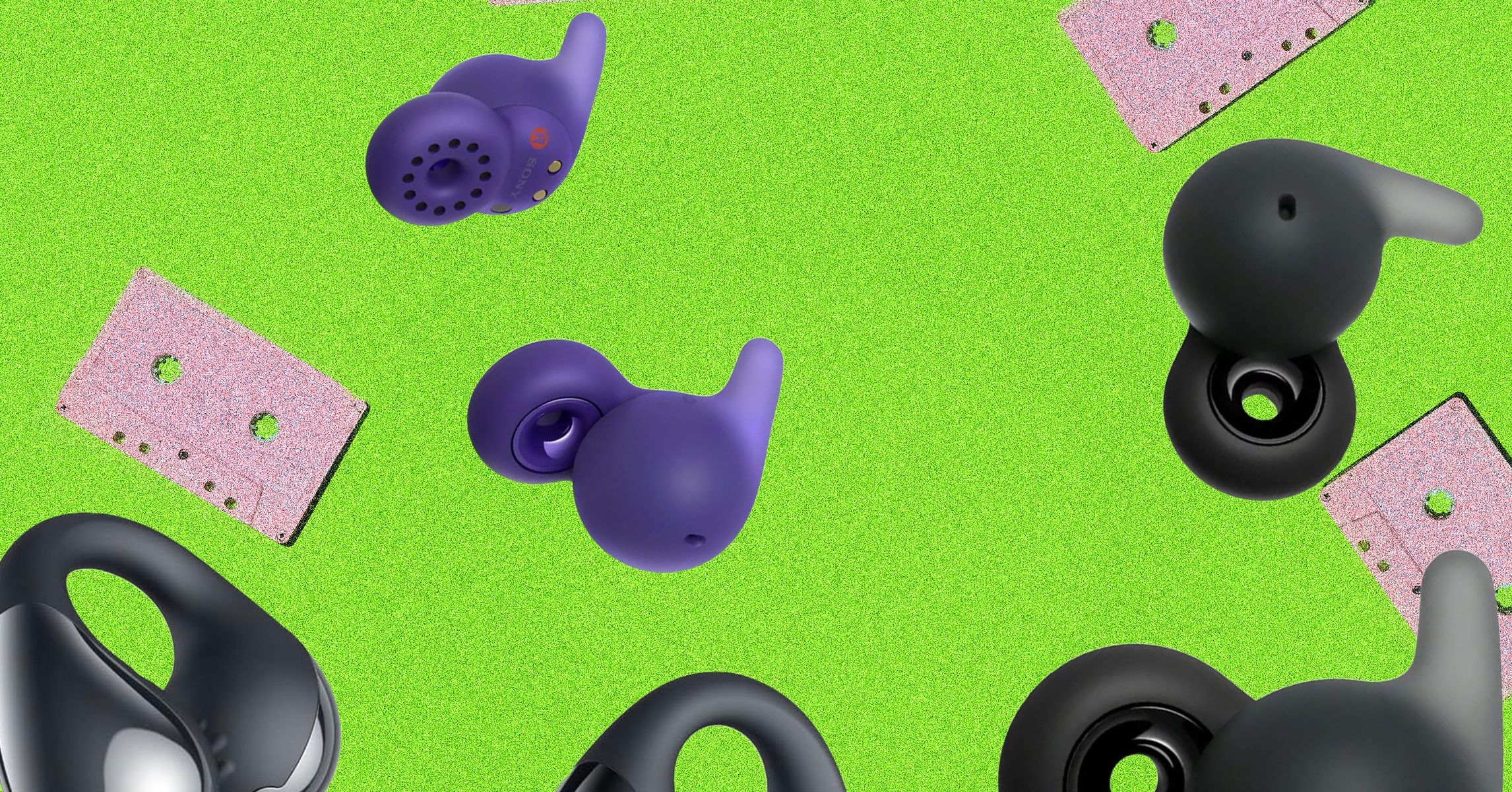 The Best Open Earbuds for Everyone