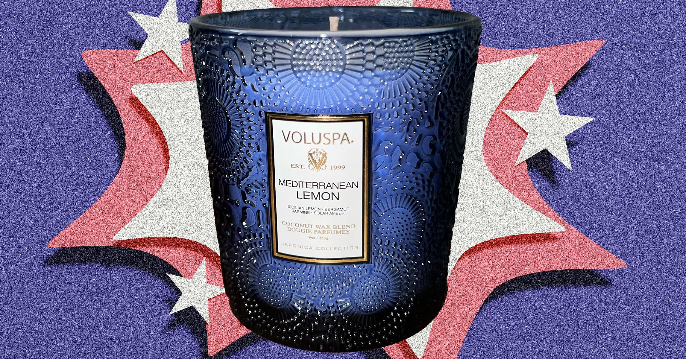 The Best Scented Candles