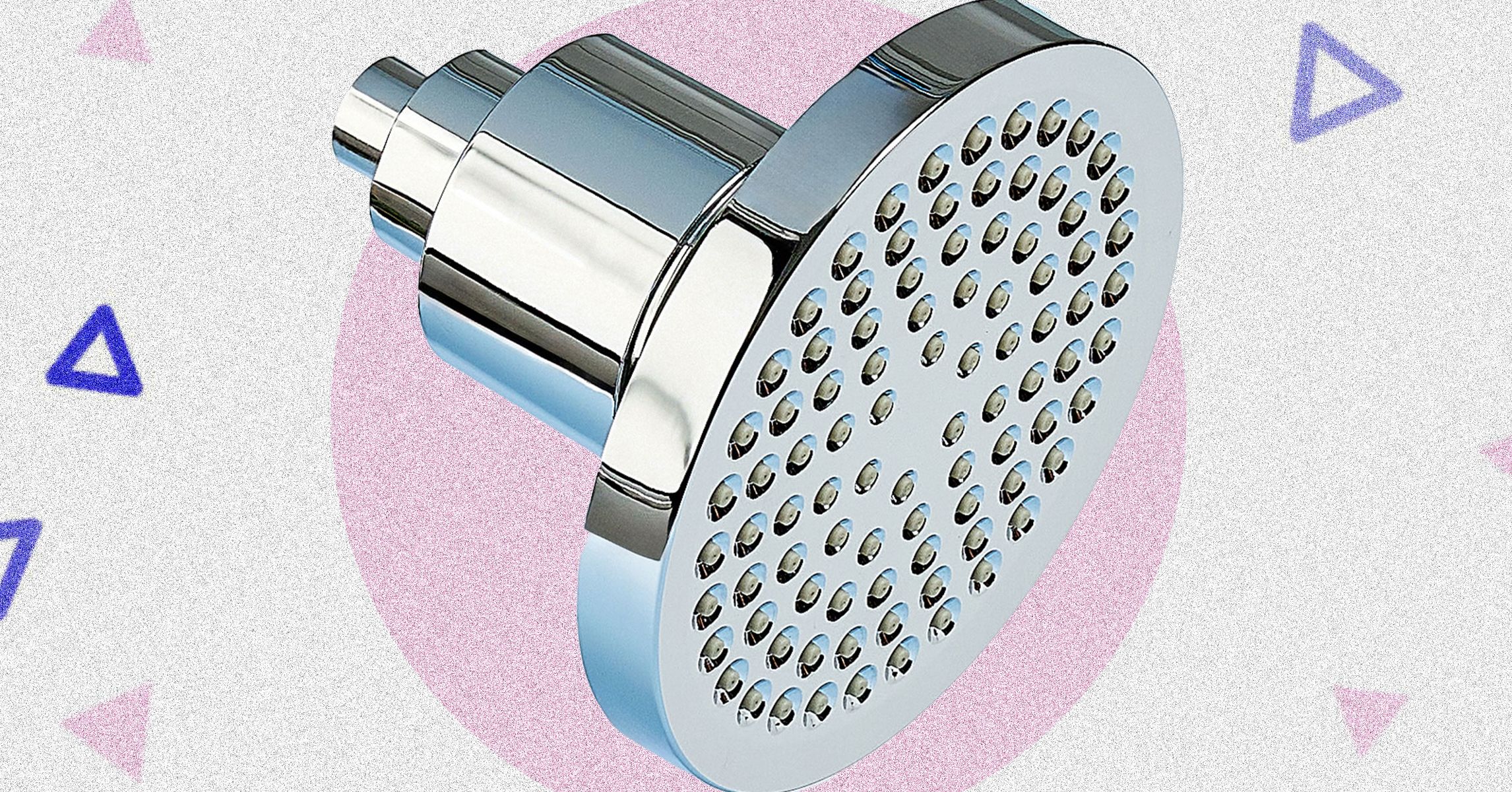 The Best Shower Water Filters