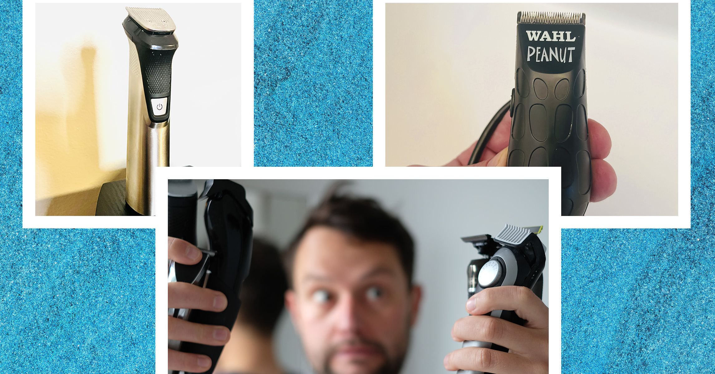 The Best Beard Trimmers for Showing Your Face