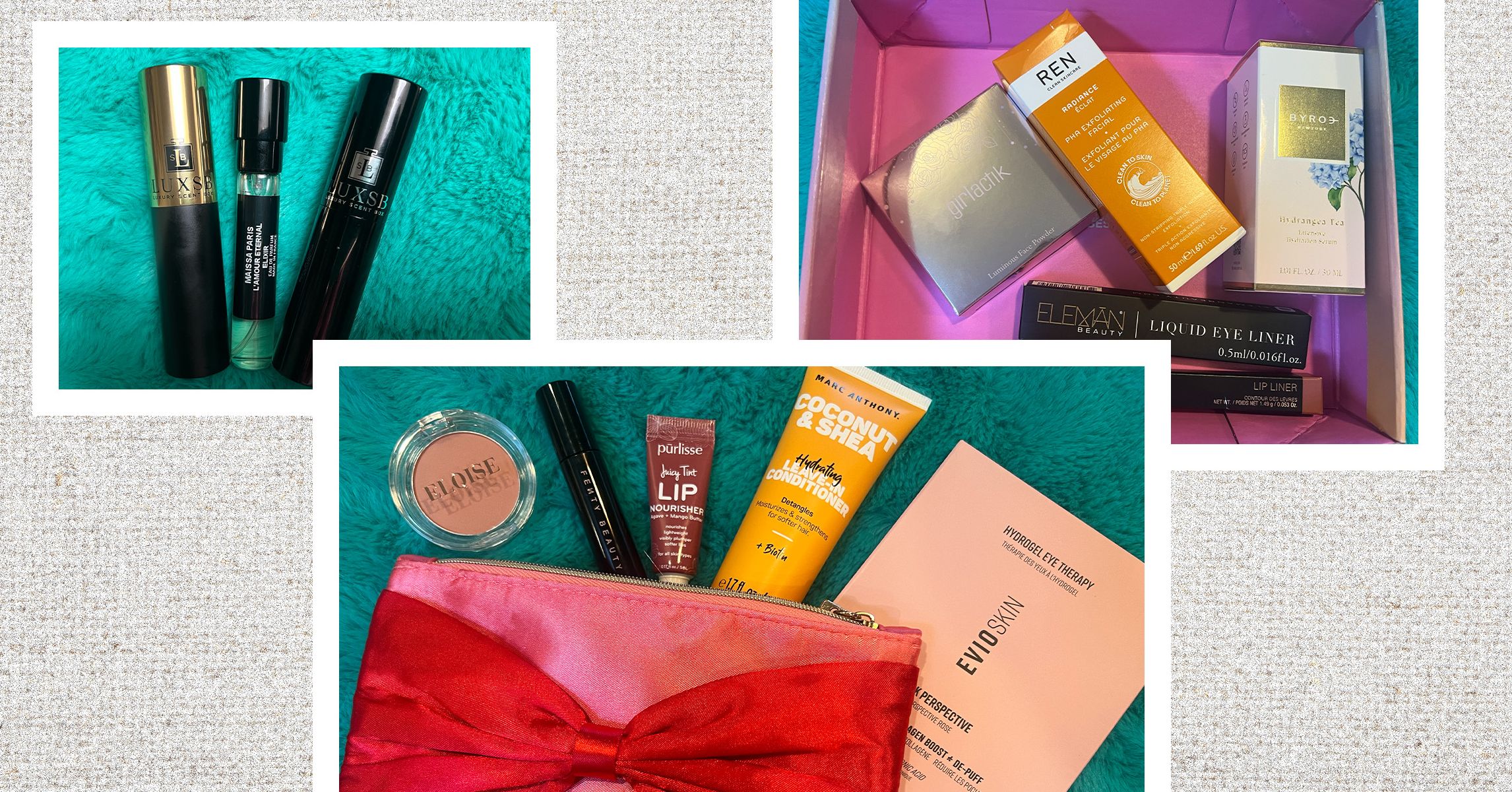 The Best WIRED-Tested Beauty Box Subscriptions