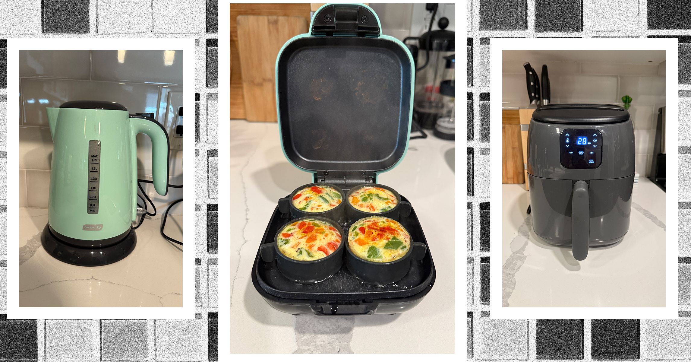 The Best Dash Appliances to Save Countertop Space (and Money)