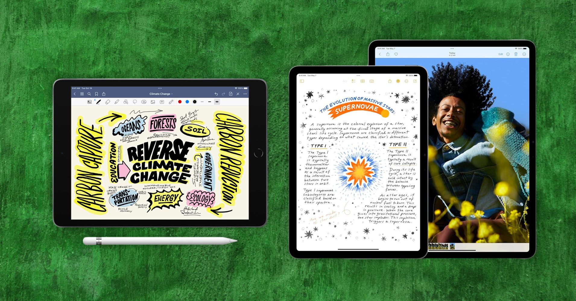 The Best iPad to Buy (and a Few to Avoid)