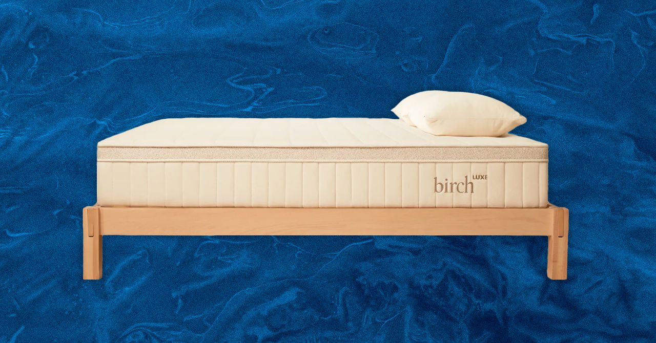 The Best Organic Mattresses, Toppers, and Bedding