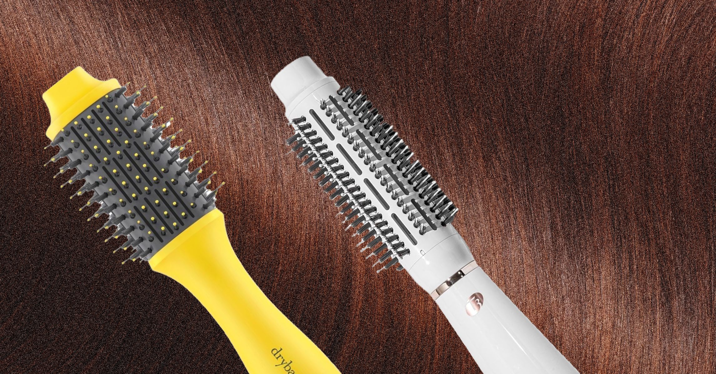 The Best Blow-Dry Brushes