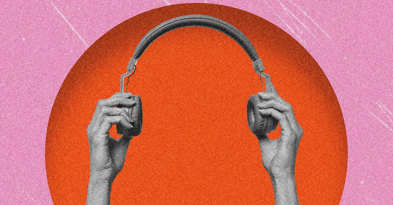 Corsair’s Void Wireless v2 Is a Great-Sounding Headset for Big Heads