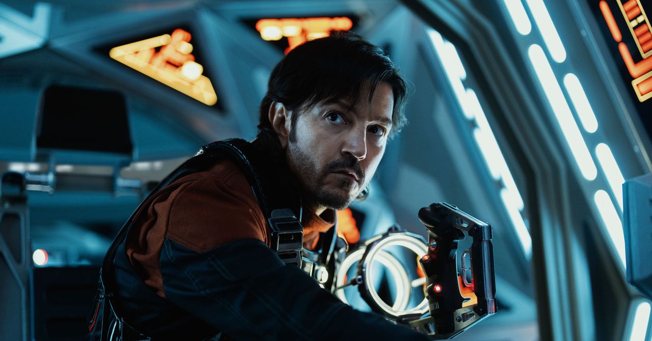 The 55 Best Shows on Disney+ Right Now