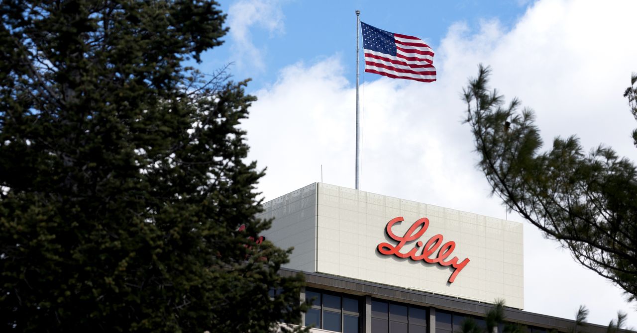 Eli Lilly Sues 4 GLP-1 Telehealth Startups, Escalating War on Knockoff Drugs