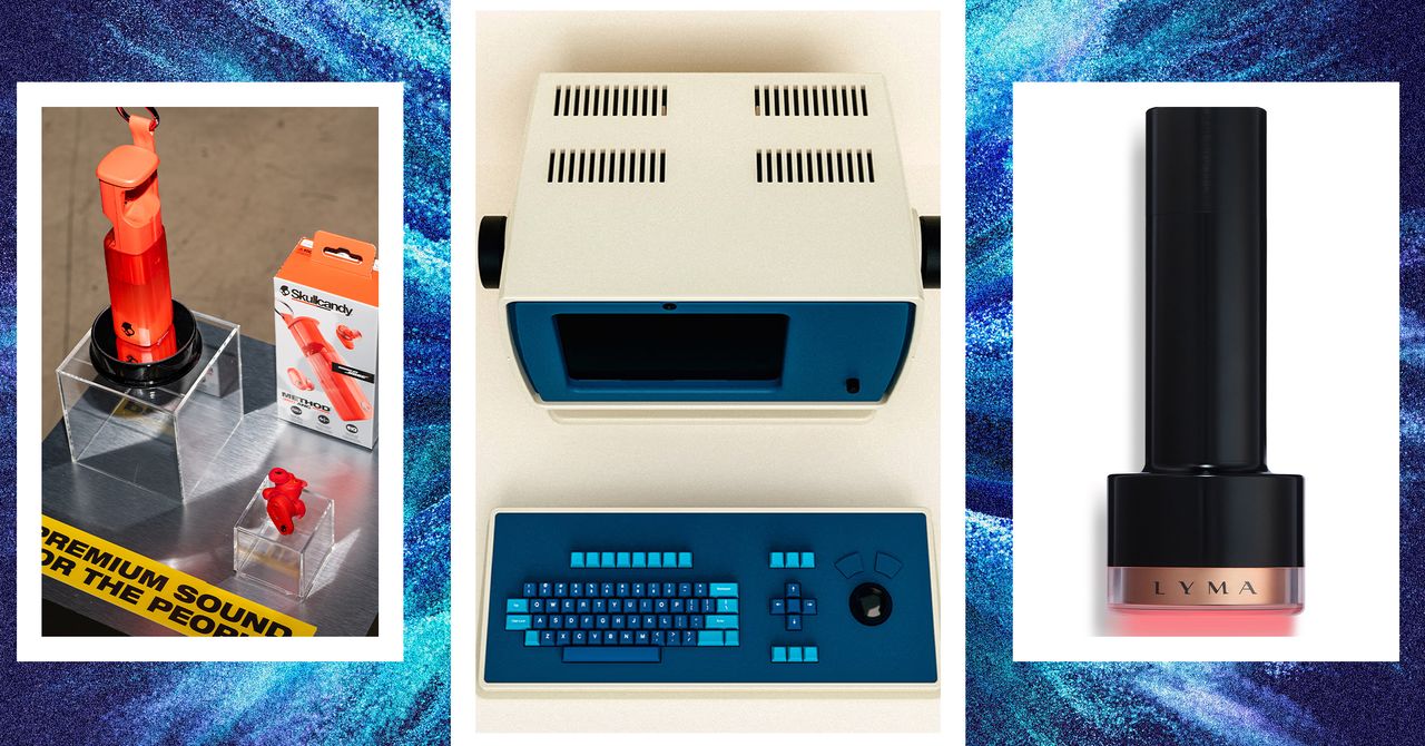 Beats Cables, Skullcandy ANC Headphones, and a Severance Keyboard—Your Gear News of the Week