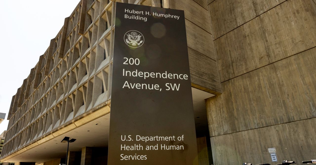 HHS Systems Are in Danger of Collapsing, Workers Say