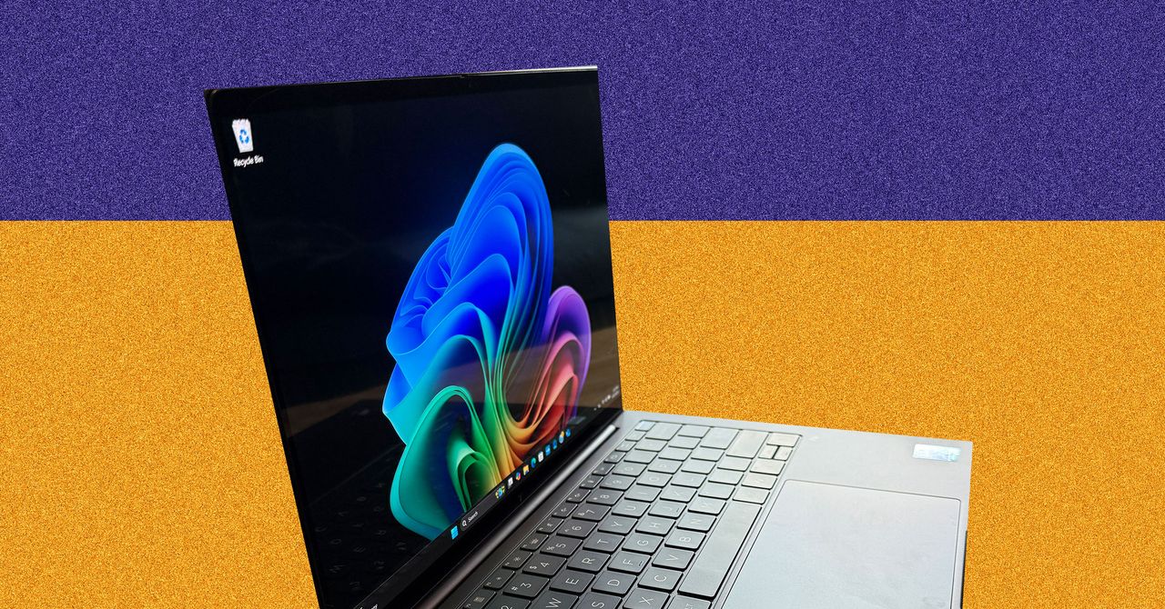 HP’s EliteBook Ultra G1i Windows Laptop Is High on Security, Low on Value