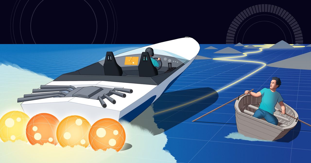 A New Quantum Algorithm Speeds Up Solving a Huge Class of Problems