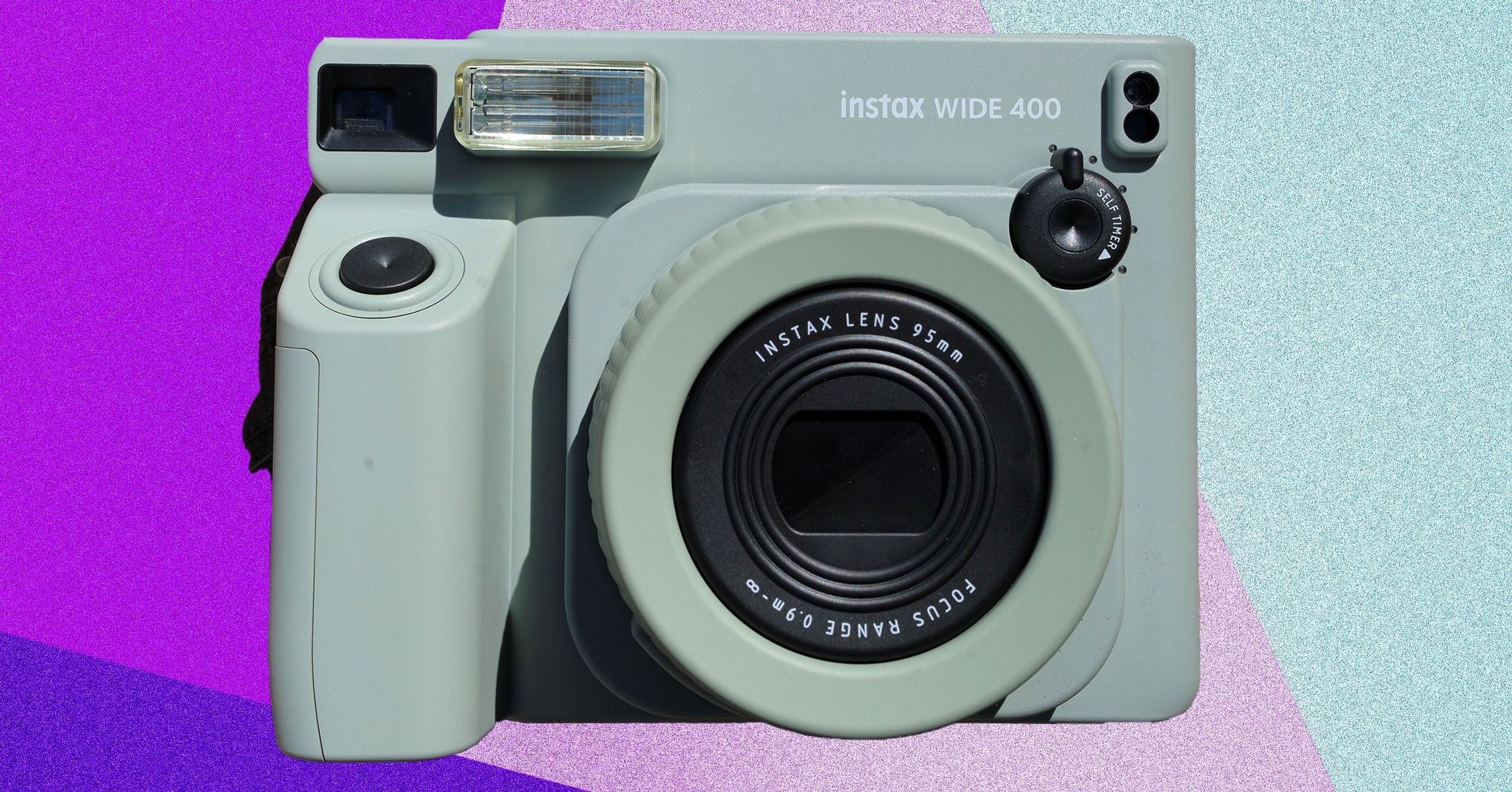 Which Instax Camera Should You Buy?