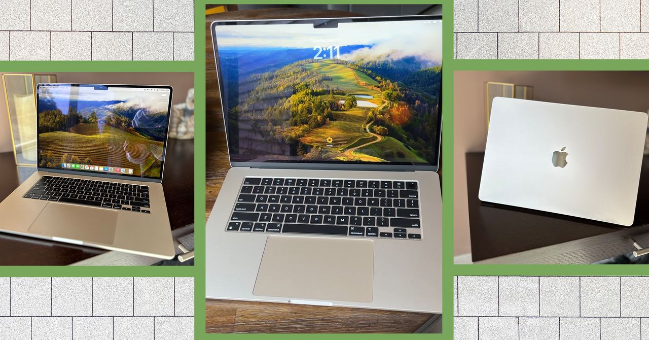 How to Pick the Right MacBook for You