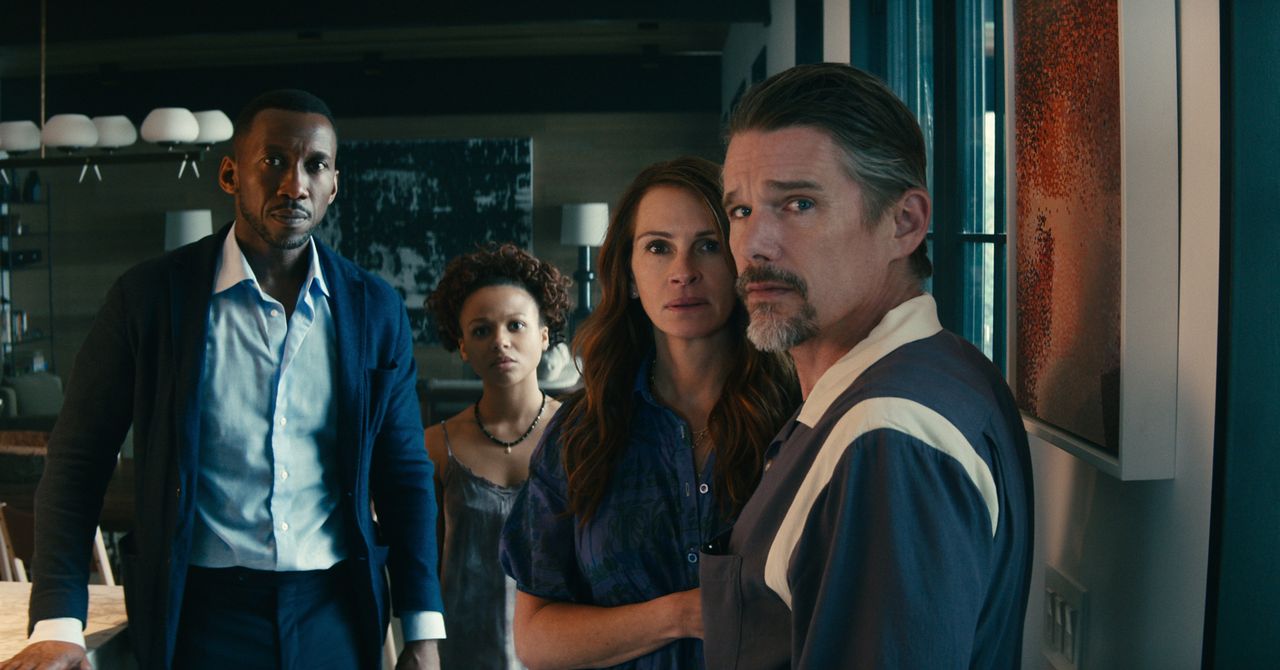 The 47 Best Movies on Netflix Right Now