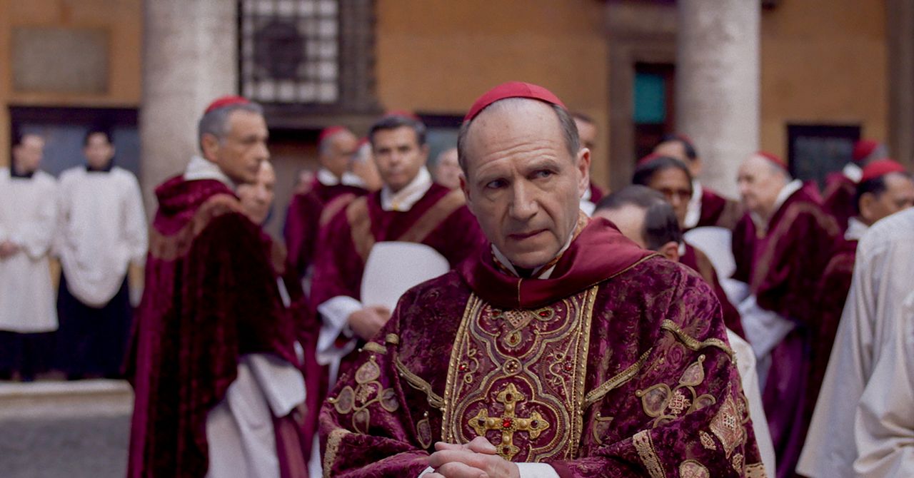 You Have to Rent ‘Conclave’ Today, Because Streaming Is Messier Than Ever