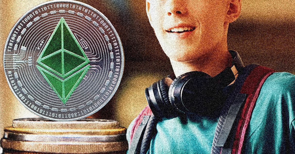 He Built Memecoin Factory Pump.Fun. Did He Make a Small Fortune Dumping His Own Shitcoins as a Teen?