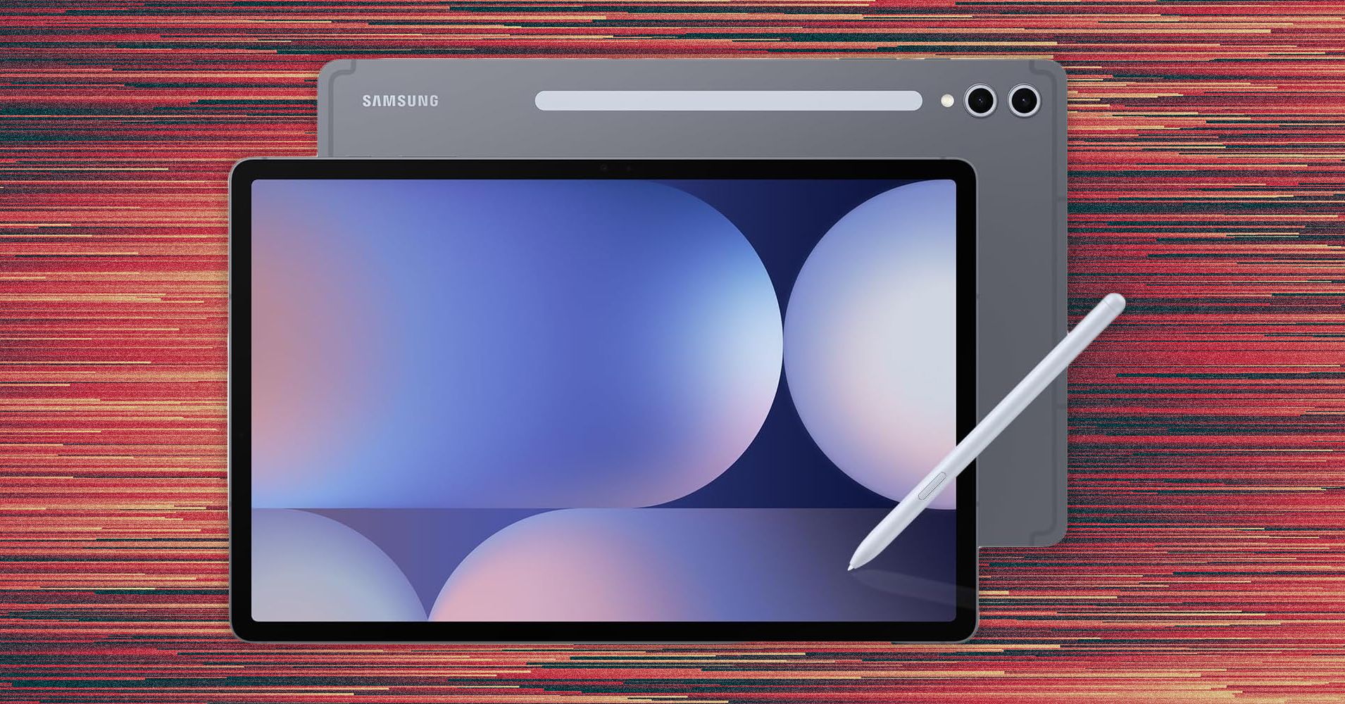 The Best Tablets for Work and Play