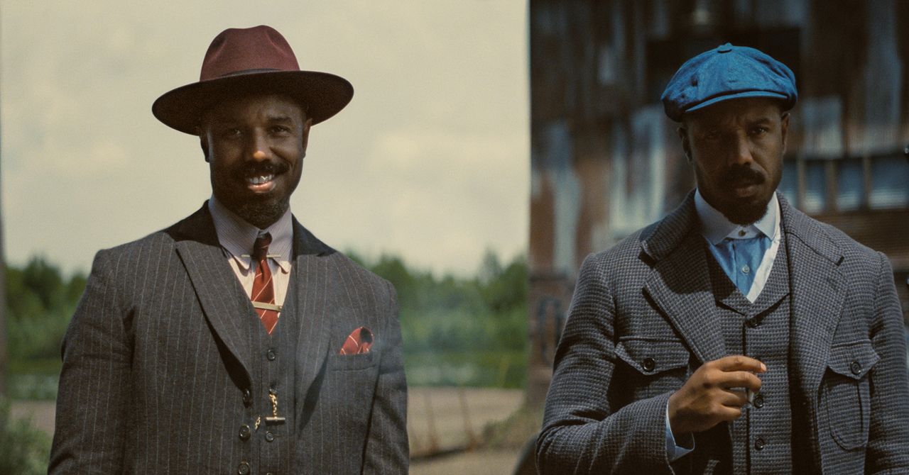 ‘Sinners’ Proves Audiences Crave Sex, Vampires—and Fresh Ideas