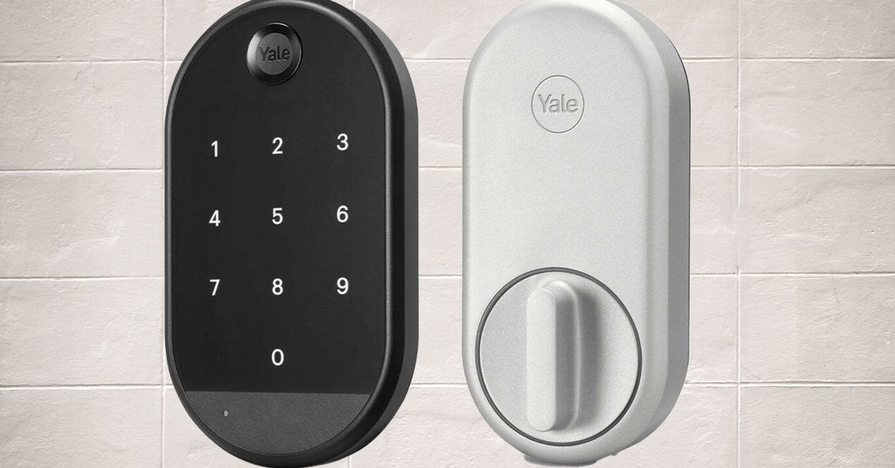 The Best Smart Locks So You Can Stop Fumbling With Keys