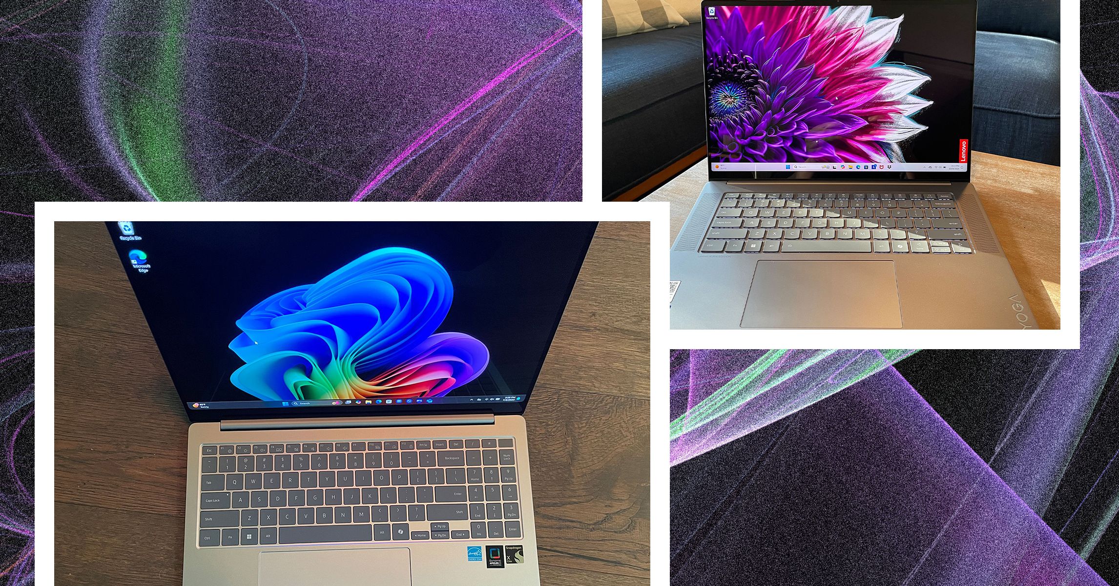 The Best Laptops to Work and Play Wherever You Are