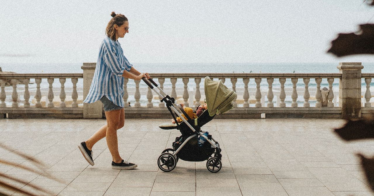 The Tariffs Are Coming for Baby Products