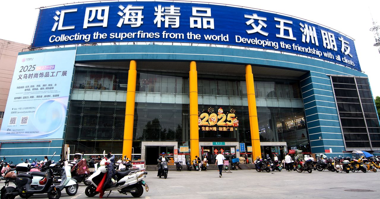 Donald Trump Is Already Ruining Christmas