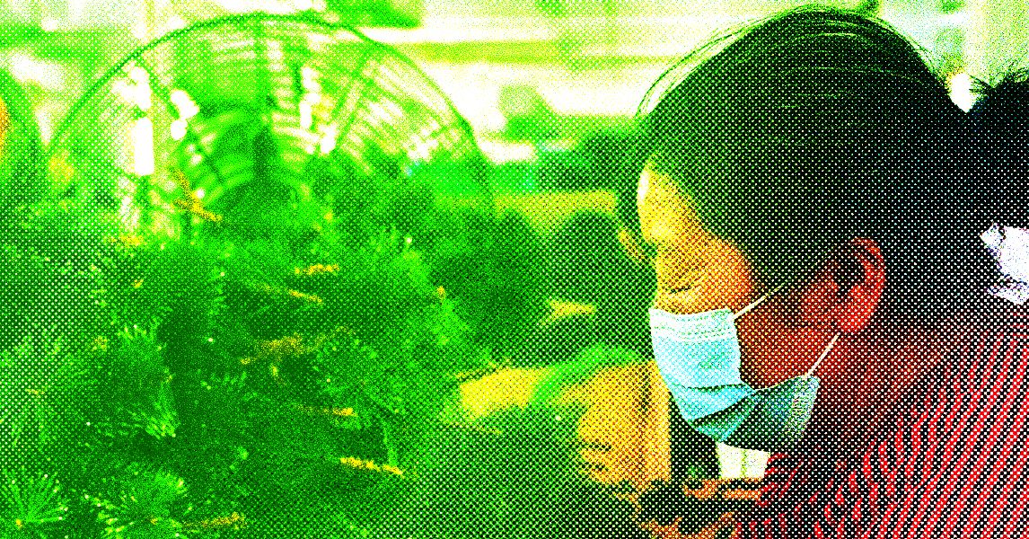 A Tariff Standoff With China, Power Outages, and the End of Christmas