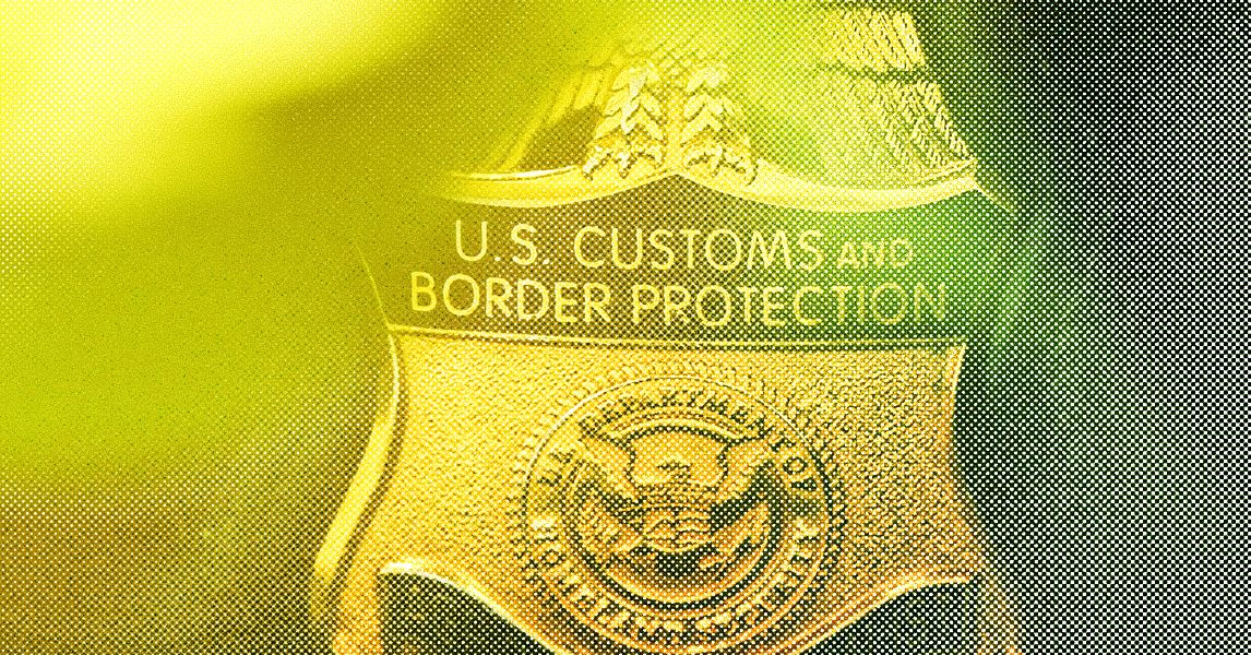Protecting Your Phone—and Your Privacy—at the US Border