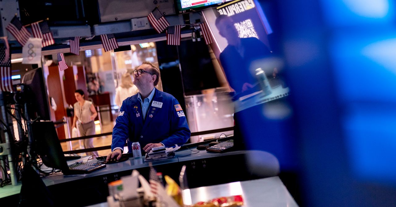 Investors Worry Trump’s Tariffs Could Cause a ‘World of Hurt’ for Startups