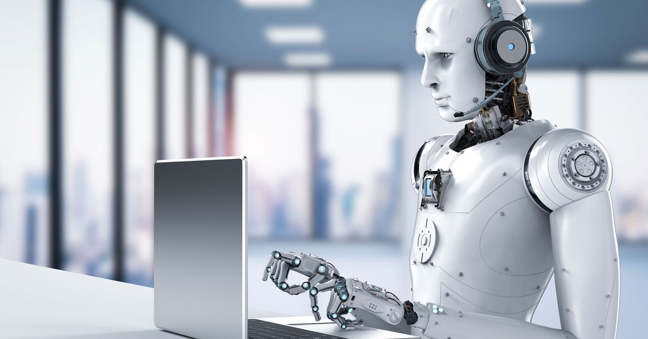 An AI Customer Service Chatbot Made Up a Company Policy—and Created a Mess