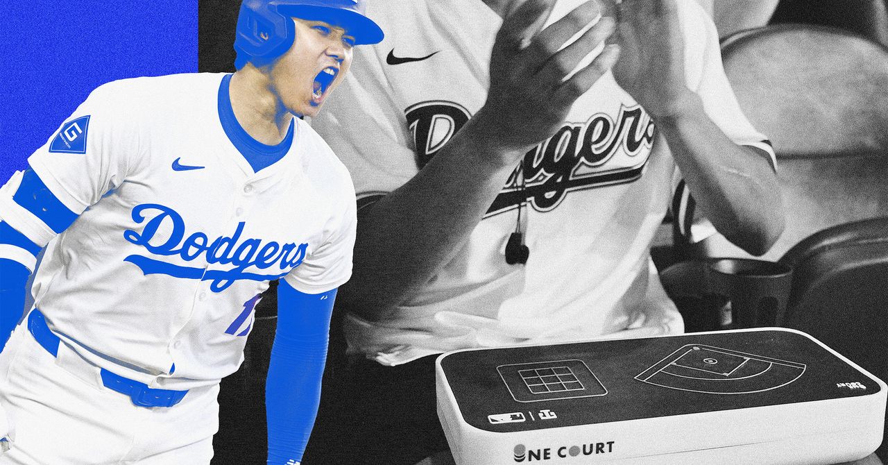 Meet the Trio of Tech Startups Bringing Live Sports to Blind Fans