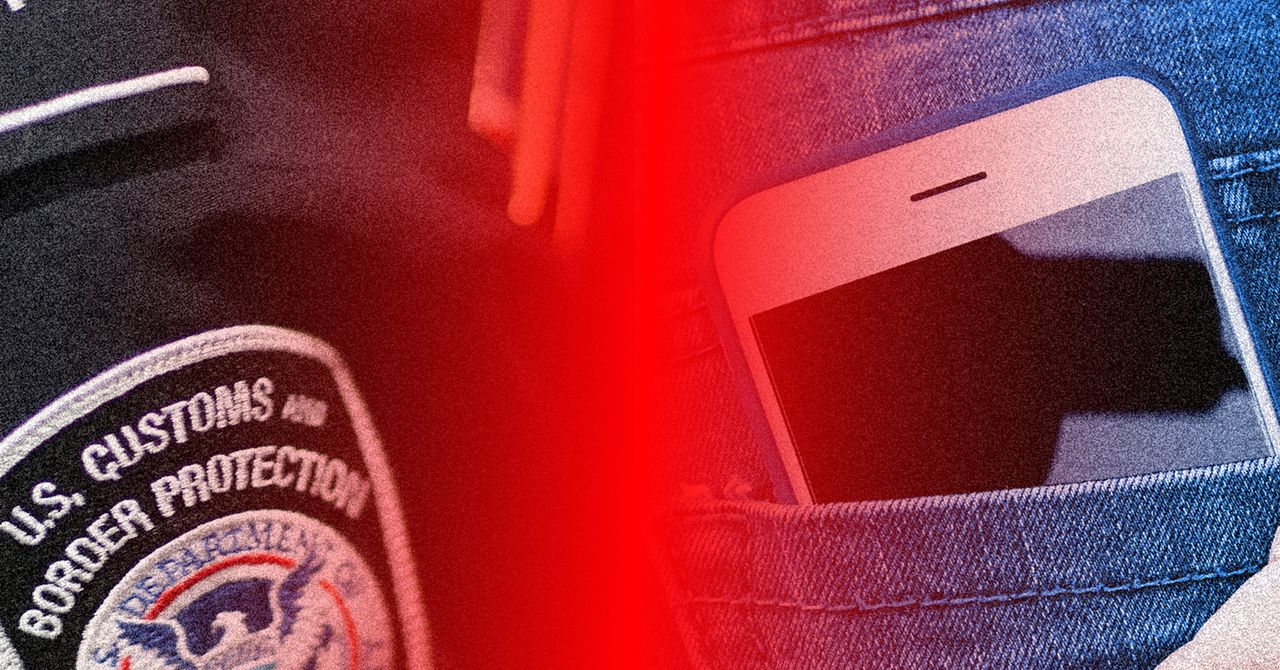 How to Protect Yourself From Phone Searches at the US Border