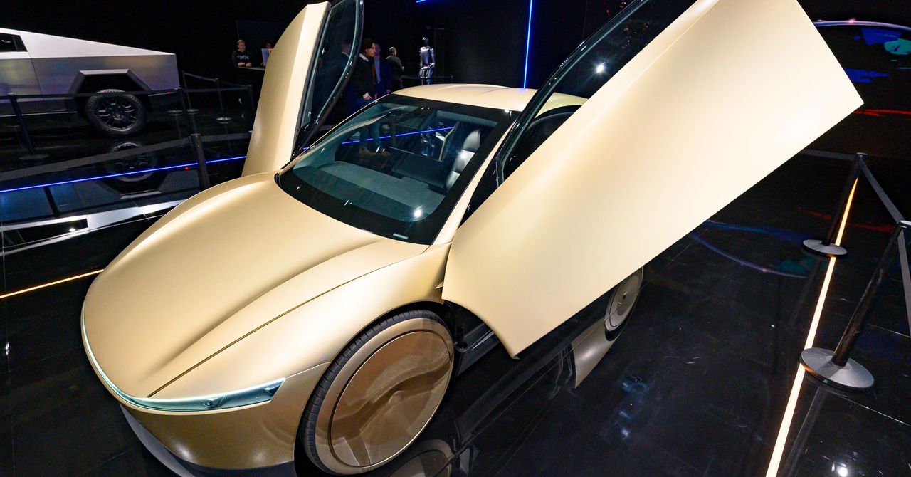 In a Boon for Tesla, Feds Weaken Rules for Reporting on Self-Driving