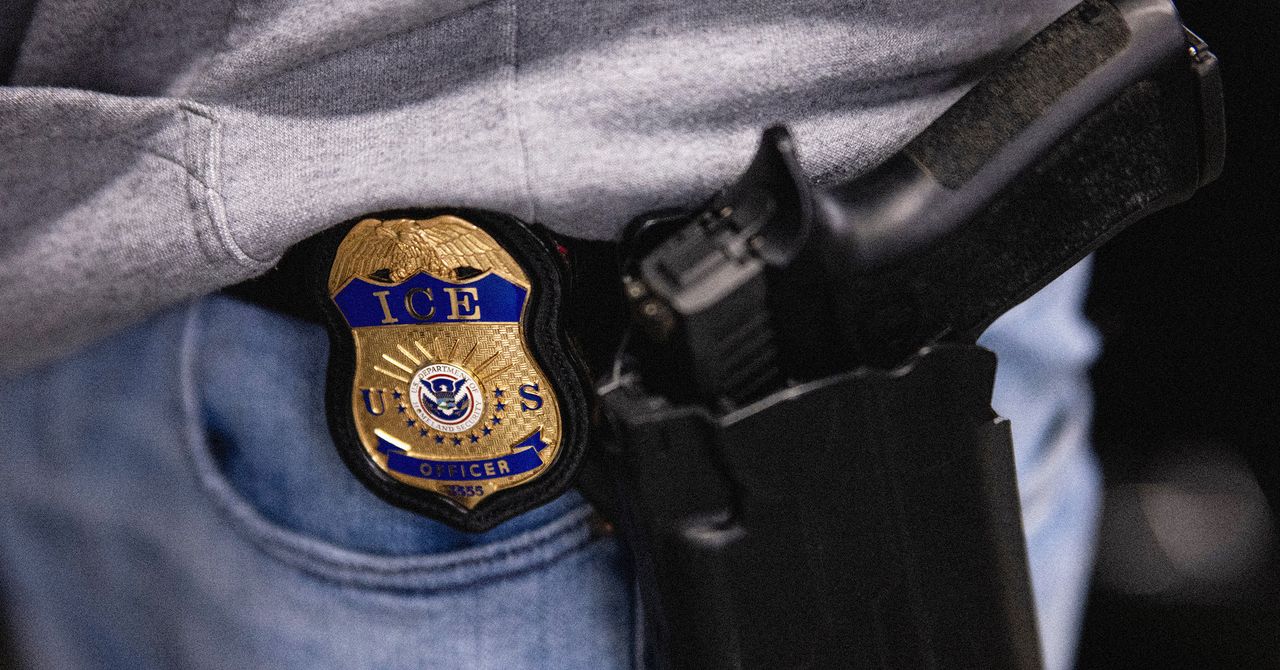 ICE Is Paying Palantir $30 Million to Build ‘ImmigrationOS’ Surveillance Platform