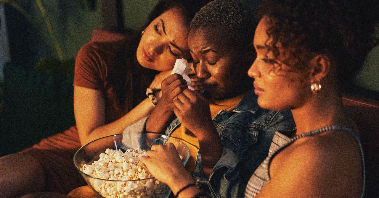 LG’s Integrated TV Ad Tech Analyzes Your Emotions