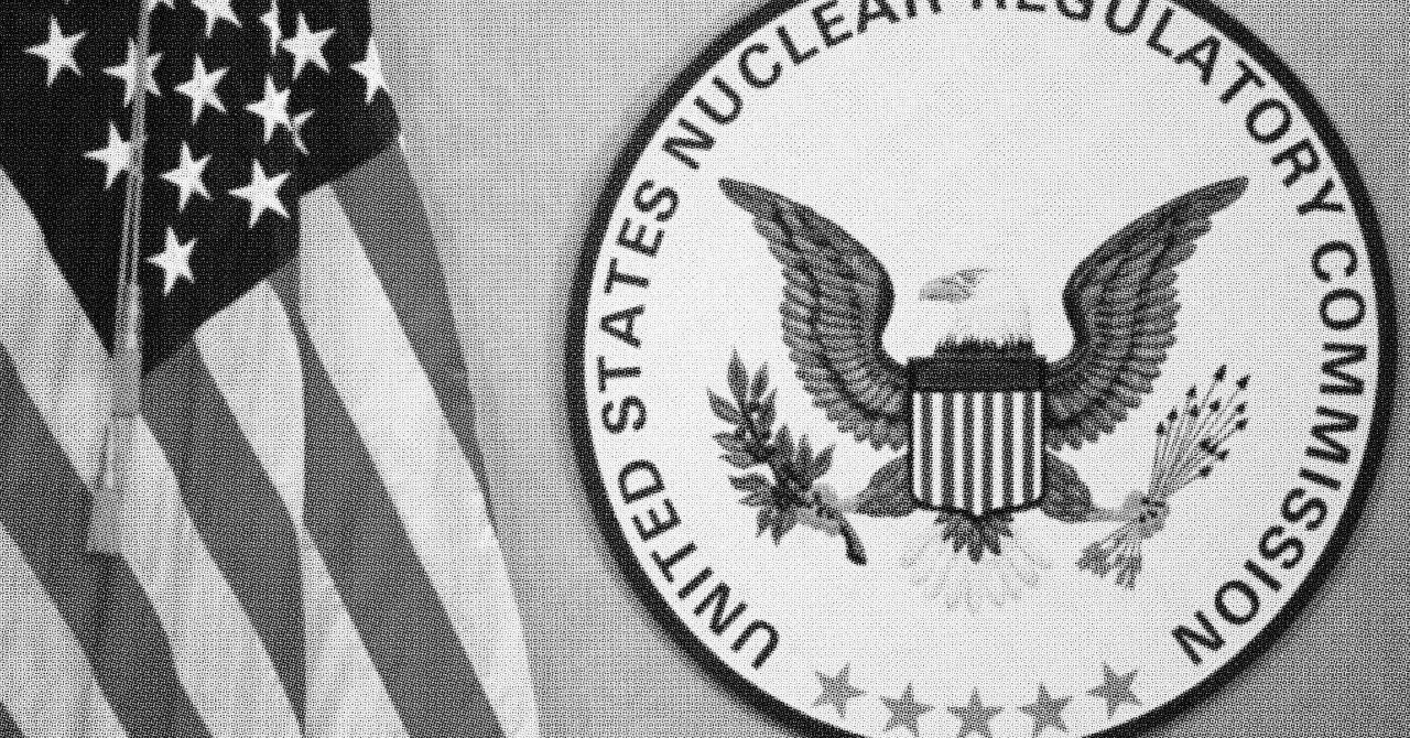 States and Startups Are Suing the US Nuclear Regulatory Commission