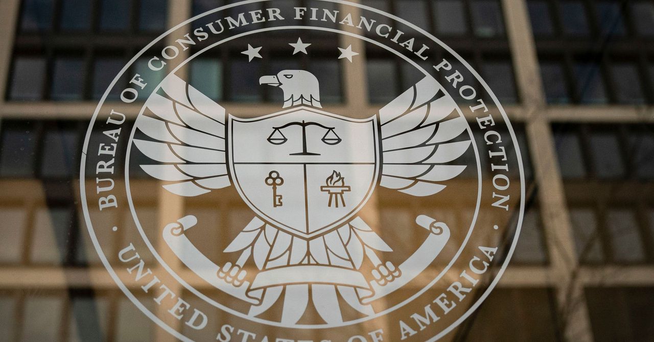 The CFPB Has Been Gutted