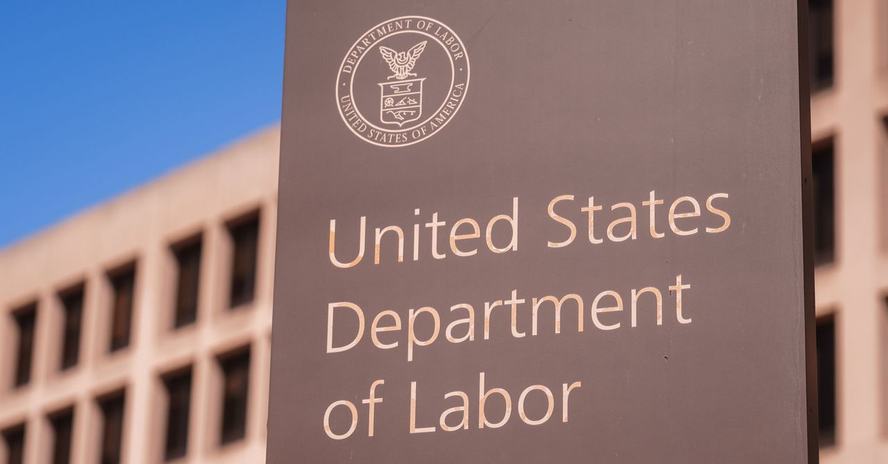 DOGE Has Access to Sensitive Labor Department Data on Immigrants and Farm Workers